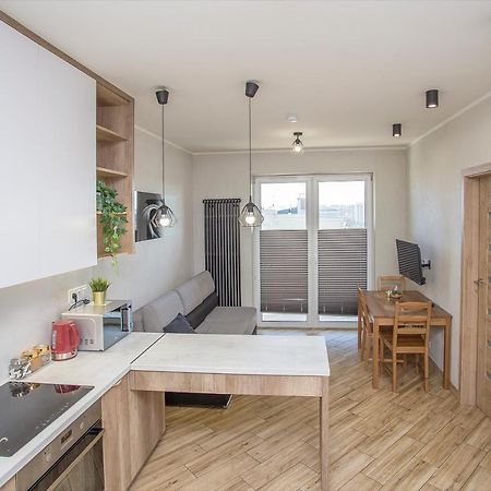 Urban Jungle - Vera Apartment Bialystok Exterior photo