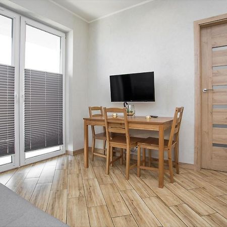 Urban Jungle - Vera Apartment Bialystok Exterior photo