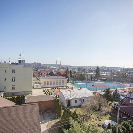 Urban Jungle - Vera Apartment Bialystok Exterior photo