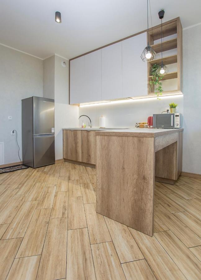Urban Jungle - Vera Apartment Bialystok Exterior photo