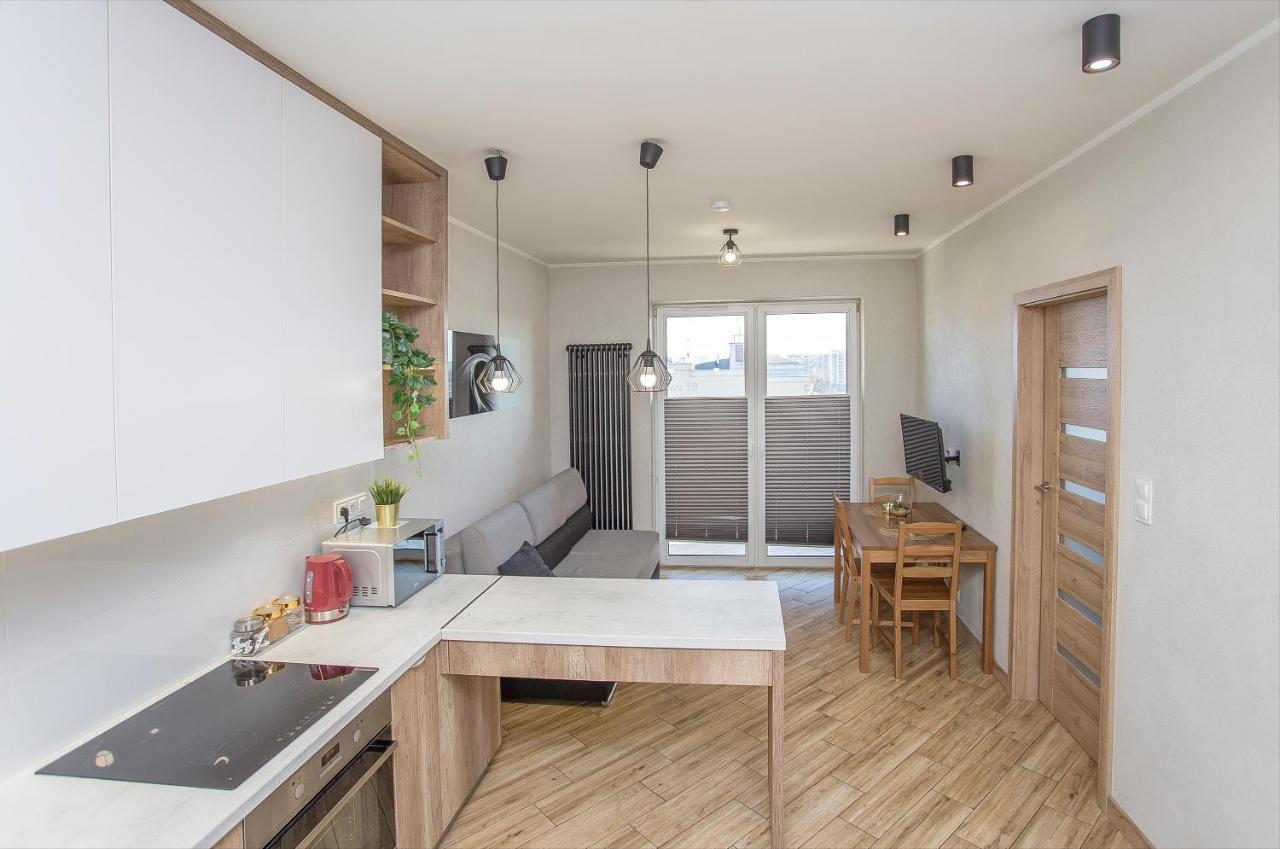 Urban Jungle - Vera Apartment Bialystok Exterior photo