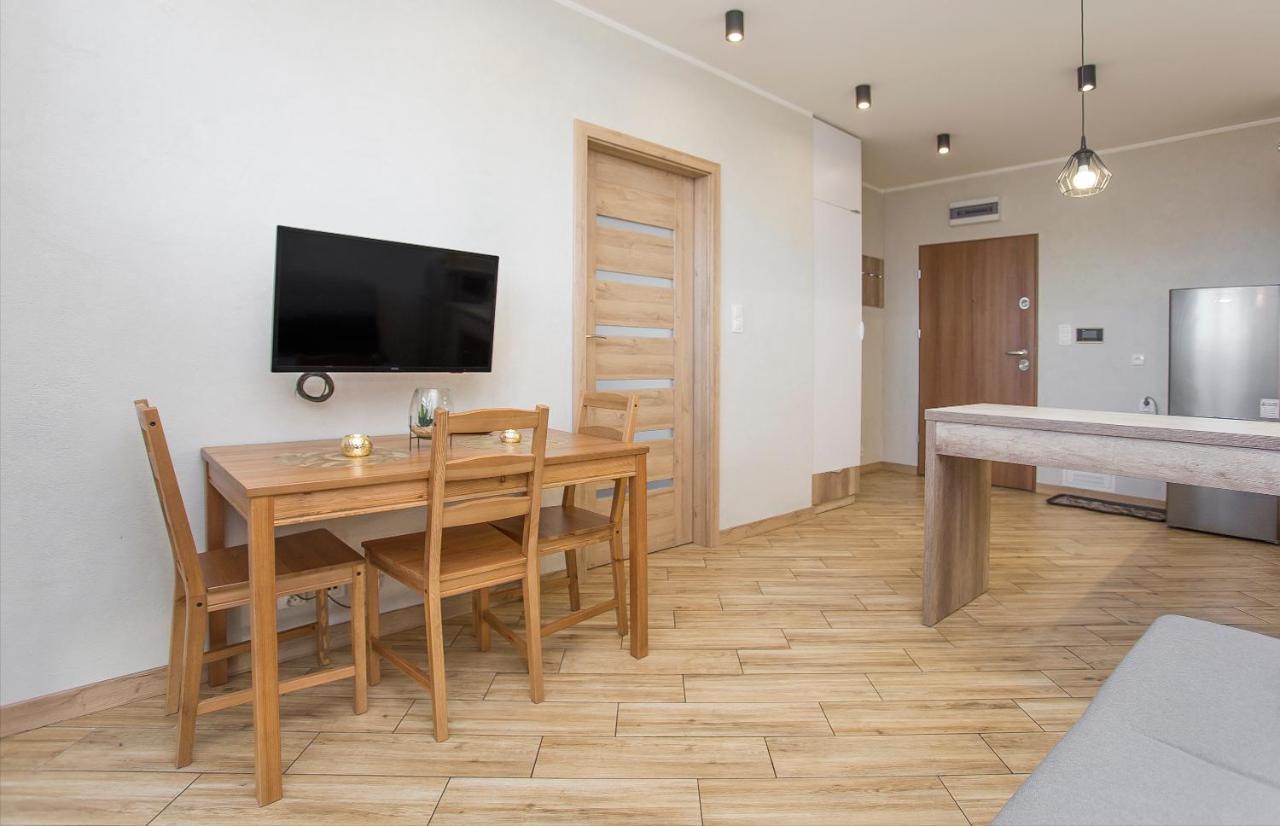 Urban Jungle - Vera Apartment Bialystok Exterior photo