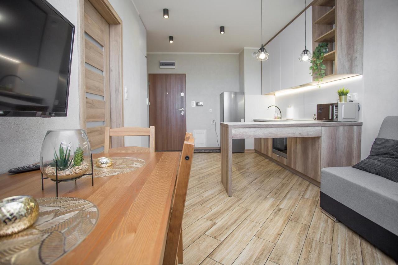 Urban Jungle - Vera Apartment Bialystok Exterior photo