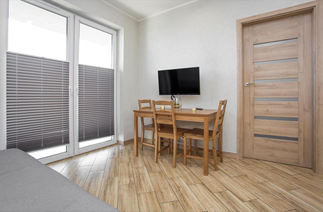 Urban Jungle - Vera Apartment Bialystok Exterior photo