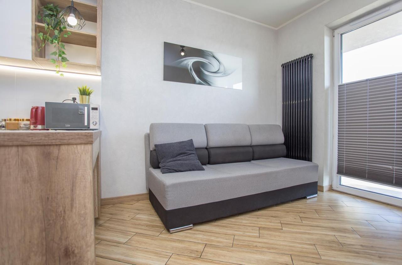 Urban Jungle - Vera Apartment Bialystok Exterior photo