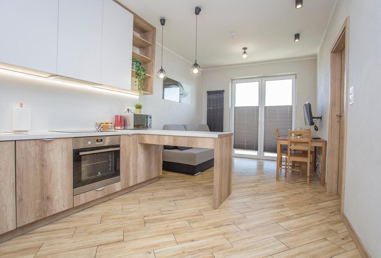 Urban Jungle - Vera Apartment Bialystok Exterior photo