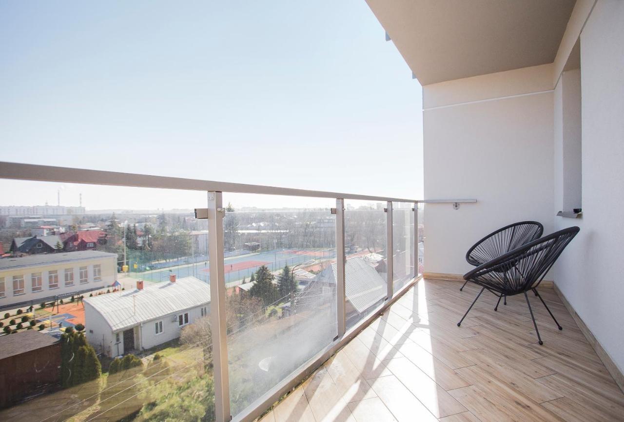 Urban Jungle - Vera Apartment Bialystok Exterior photo