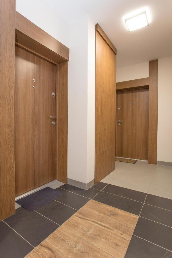 Urban Jungle - Vera Apartment Bialystok Exterior photo