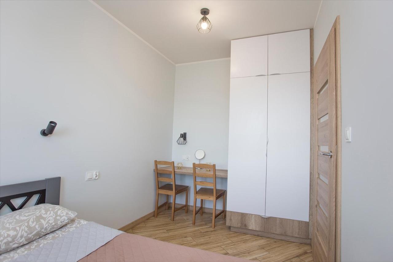 Urban Jungle - Vera Apartment Bialystok Exterior photo