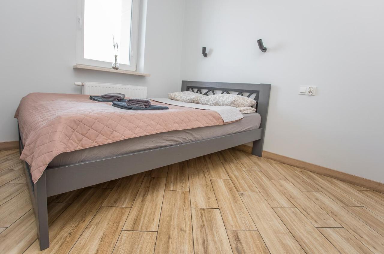 Urban Jungle - Vera Apartment Bialystok Exterior photo